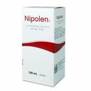 NIPOLEN 2,5 MG./ 5 ML. JBE. 100 ML