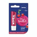 NIVEA FRUITY SHINE CEREZA PROT. LABIAL 4,8 GRS