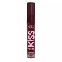 Petrizzio Kiss Proof Mate Labial Líquido - Carmenere