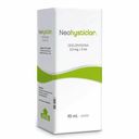 Neohysticlar Jarabe 2.5 mg/5 ml 60 ml - Desloratadina