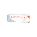 LISOVYR 5% CR. 5 GR.