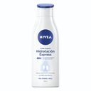 NIVEA BODY 250 ML. PIEL NORMAL