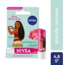 Nivea Bálsamo Labial Sandía Edición Disney Moana 4,8 g