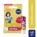 Nivea Bálsamo Labial Disney Blancanieves Candy Cherry Dream 4.8 g