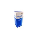 FESANIL 30 MG/5ML JARABE DE 120ML