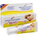 SIMONDS LANOLINA NATURAL MEDICA