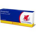 BISOPROLOL 2.5 MG. 30 COMP. (LCH)