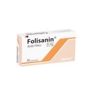 FOLISANIN x30 COMPRIMIDOS DE 5 MG
