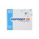 Kopodex XR 500 mg x 30 Comprimidos - Levetiracetam