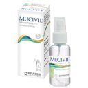 MUCIVIL SOLUCION TOPICA 1% DOSIFICADOR SPRAY DE 20 ML