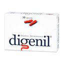 DIGENIL CAPSULAS 10