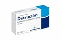 DETRUCALM 200 MG. 10 COMP.