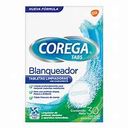 COREGA  WHITENING 30 TABS.