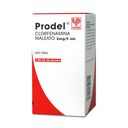 PRODEL 2MG/5ML JARABE DE 120 ML
