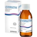 LEVORIGOTAX JARABE 2,5MG/5ML CON JERINGA DOSIFICADORA 100ML