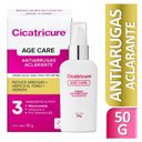 CICATRICURE AGE CARE CR. 50 GR. ACLARANTE