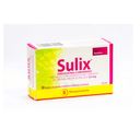 SULIX CAPSULAS CON GRANULOS DE LIBERACION PROLONGADA 0,4 MILIGRAMOS.30