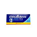 DISILDEN x10 COMPRIMIDOS DE 100 MG