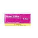 GLICENEX SR x30 COMPRIMIDOS DE 500 MG