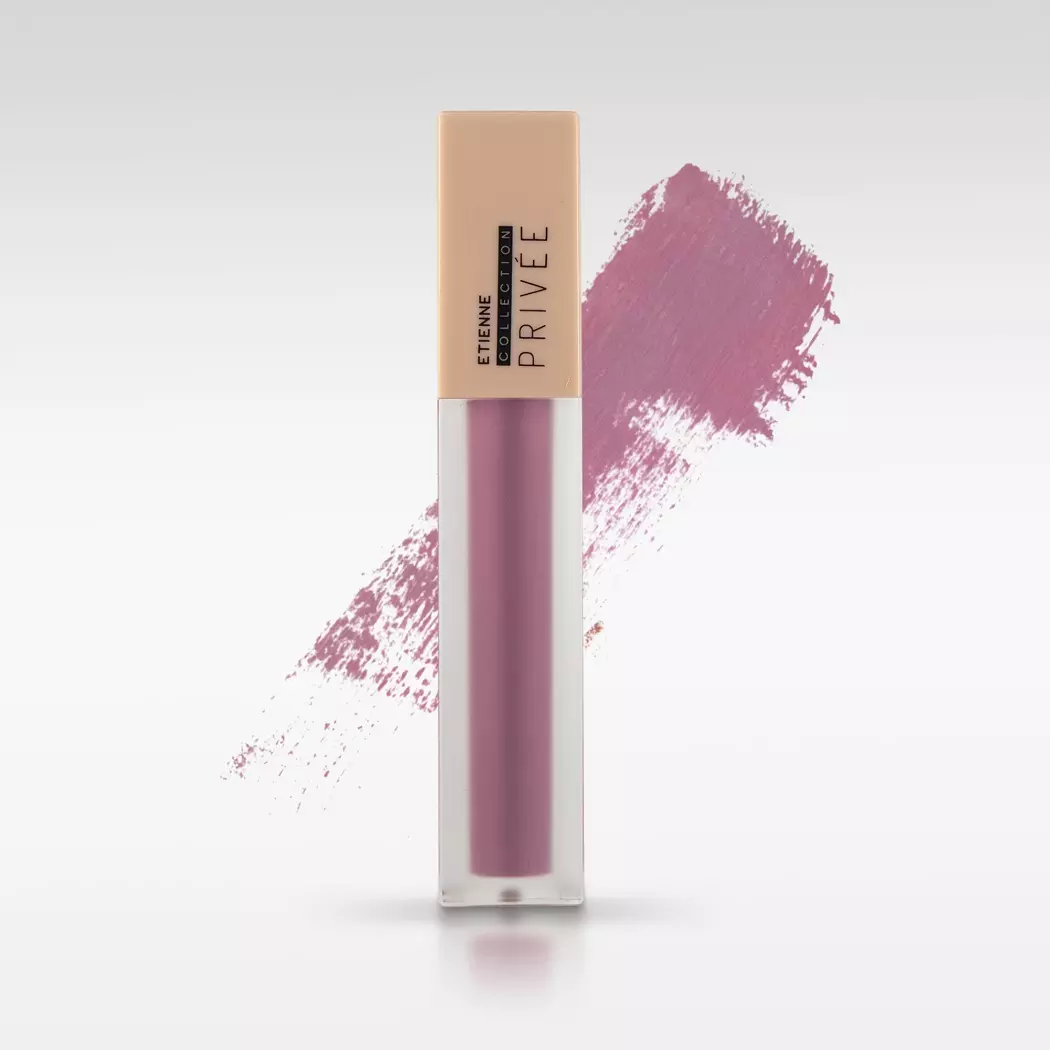 Etienne Priveé Lip Moist Líquido Nude