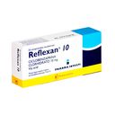REFLEXAN x20 COMPRIMIDOS DE 10 MG