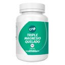TRIPLE MAGNESIO QUELADO 90 CAPSULAS