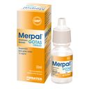 MERPAL GOTAS 15MG/ML.20ML