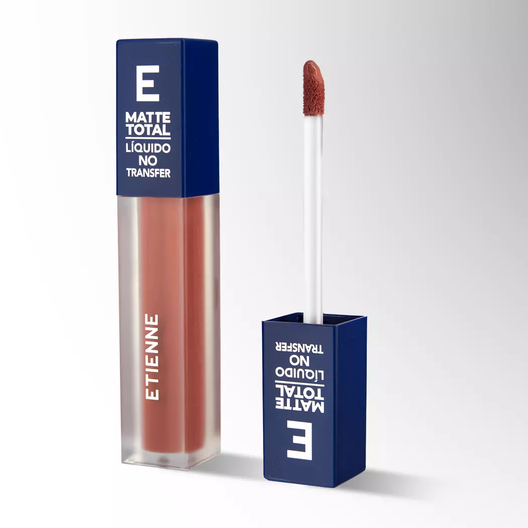 Etienne Labial Líquido Matte Total 20