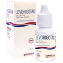 LEVORIGOTAX GOTAS 5MG/ML DE 20 ML