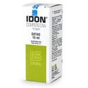 IDON PEDIATRICO GOTAS 10 MG DE 15 ML