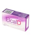 ELCAL-D 30 CAPS.