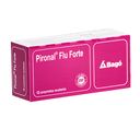 PIRONAL FLU FORTE COMPRIMIDOS RECUBIERTOS 12