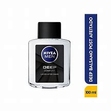 Nivea Men Deep Comfort After Shave Lotion 100 ml