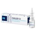 OXILER D SPRAY NASAL 0,05% DE 10 ML