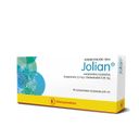 JOLIAN 28 COMP.