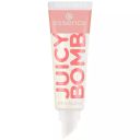 Essence Juicy Bomb Brillo de Labios Lovely Litchi