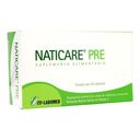 NATICARE PRE SUPLEMENTO ALIMENTARIO CAPSULAS X30