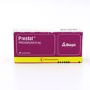 PRESTAT x40 COMPRIMIDOS DE 50 MG