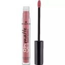 Essence 8h Matte Lipstick 12-Golden Rose - Labial Líquido