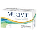 MUCIVIL x30 COMPRIMIDOS DE 250 MG
