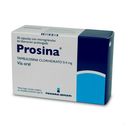 PROSINA x30 CAPSULAS DE 0,4 MG