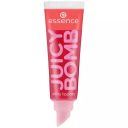 Essence Juicy Bomb Brillo de Labios Poppin' Pomegranate