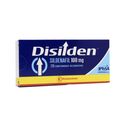 DISILDEN x20 COMPRIMIDOS DE 100 MG
