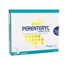 PERENTERYL x10 CAPSULAS DE 250 MG