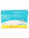 TOPIVITAE 50 MG. 28 COMP.