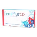 FEMIPLUS-CD 28 COMP.