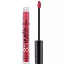 Essence 8h Matte Labial Líquido Classic Red