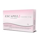 ESCAPEL-1 x1 COMPRIMIDO DE 1,5 MG