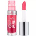 Essence Hydra Kiss Lip Oil Pink Champagne 4 ml