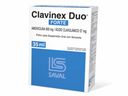 CLAVINEX DUO FORTE 35 ML.